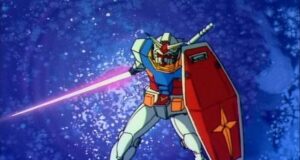 Gundam