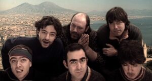 Elio e le storie tese – La canzone mononota