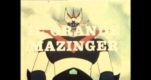 Grande Mazinga