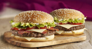 McDonald’s Big Tasty Bacon