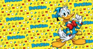 Paperino compie 80 anni