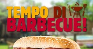 Burger King Royal Bacon BBQ