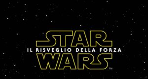 Star Wars: The Force Awakens