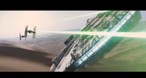 Star Wars: Il Risveglio della Forza – Il teaser trailer in italiano