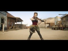 Roundtable Rival – Lindsey Stirling