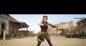 Roundtable Rival – Lindsey Stirling