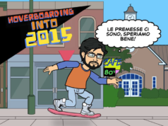 Anche il 2015 è arrivato