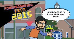 Anche il 2015 è arrivato