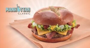 McDonald’s Manhattan Classic (2015)