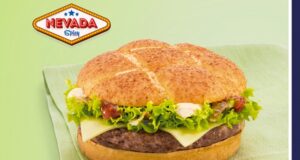 McDonald’s Nevada Spicy