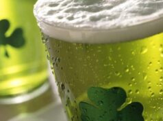 Ricetta Birra Verde