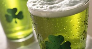 Ricetta Birra Verde