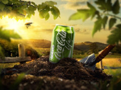 Ho provato la Coca-Cola Life