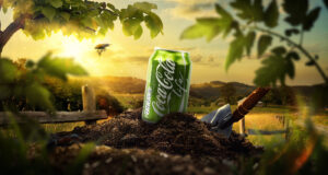 Ho provato la Coca-Cola Life