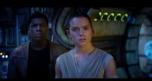 Star Wars: Il Risveglio della Forza – Trailer Italiano Ufficiale I HD
