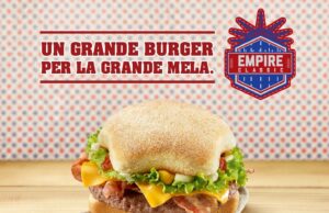 McDonald’s EMPIRE Classic