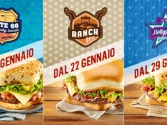 McDonald’s Great Tastes of America 2016