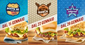 McDonald’s Great Tastes of America 2016