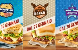 McDonald’s Great Tastes of America 2016