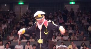 Space Battleship YAMATO – Colonna sonora eseguita da orchestra