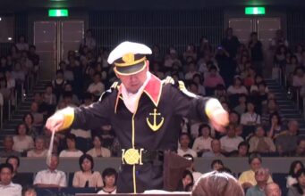 Space Battleship YAMATO – Colonna sonora eseguita da orchestra