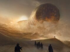 Universi di nerd #1 – Dune