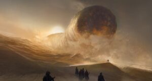 Universi di nerd #1 – Dune