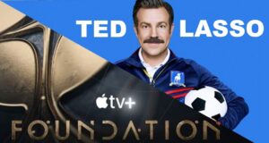 L’altra serialità #2 – Fondazione puntata 01×04 | Ted Lasso