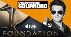 L’altra serialità #3 – Fondazione puntata 01×05 | L’Ispettore Coliandro