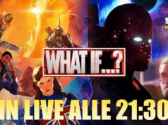 WHAT IF…? fa Pena? – Speciale Marvel