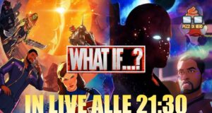 WHAT IF…? fa Pena? – Speciale Marvel