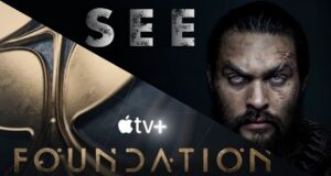 L’altra serialità #4 – Fondazione puntata 01×06 | See