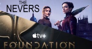 L’altra serialità #7 – Fondazione puntata 01×09 | The Nevers