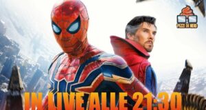 SPIDERMAN NO WAY HOME: ANALISI DEL TRAILER NEL DETTAGLIO