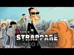Chiacchiere tra Nerd #2 – Zerocalcare & Strappare lungo i bordi