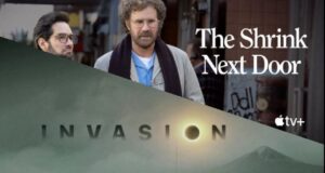 L’altra serialità #10 – Invasion puntata 01×10 | The Shrink Next Door