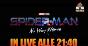 Spider-Man No Way Home – La Recensione #NerdvilleShow