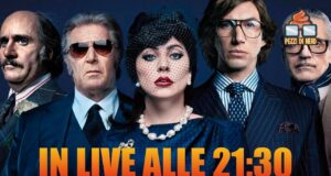 House Of Gucci – La Recensione #NerdvilleShow