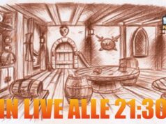 Quattro Chiacchiere in Taverna