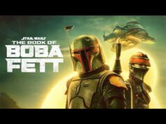 Chiacchiere tra Nerd #5 – Star Wars: The Book of Boba Fett
