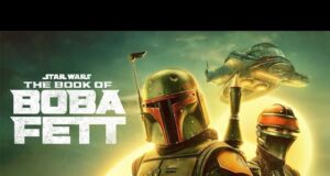 Chiacchiere tra Nerd #5 – Star Wars: The Book of Boba Fett
