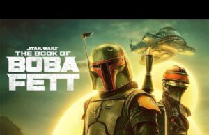 Chiacchiere tra Nerd #5 – Star Wars: The Book of Boba Fett