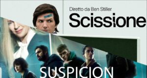 L’altra serialità #16 – Scissione puntata 1×06 | Suspicion finale di Stagione