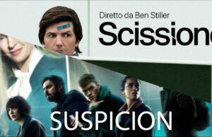 L’altra serialità #16 – Scissione puntata 1×06 | Suspicion finale di Stagione