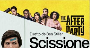 L’altra serialità #13 – Afterparty puntata 1×07 | Scissione puntate 1-4