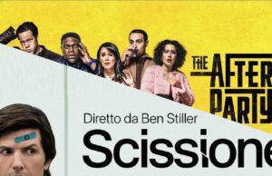 L’altra serialità #13 – Afterparty puntata 1×07 | Scissione puntate 1-4