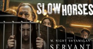 L’altra serialità #19 – Slow Horses | Servant stagione 3