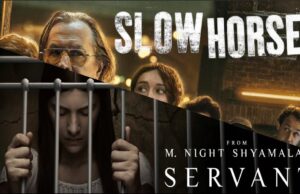 L’altra serialità #19 – Slow Horses | Servant stagione 3