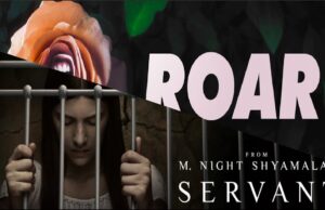 L’altra serialità #18 – Roar Spiegato | Servant stagione 2