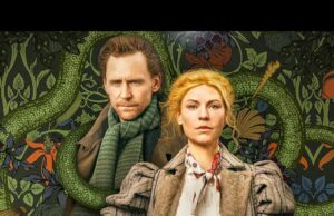 L’altra serialità #25 – Il serpente dell’Essex